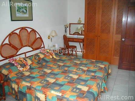 Coral Strand Hotel 5